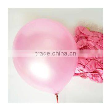 2016 China Hot Sale Latex Globos Inflatable Balloon photo-2