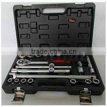 plastic cosmetic packaging tooling