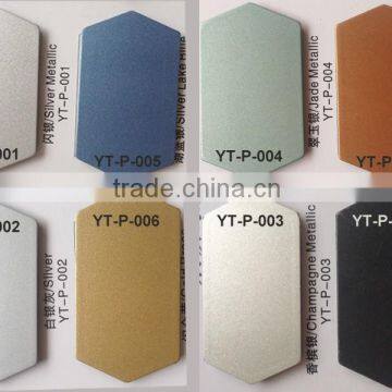 Building Facade Finishes Aluminum Composite Panel ACP photo-2