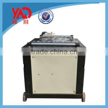 415V Electric Steel Bar Bending Machine