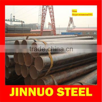 Seamless Steel Pipe ( GB T19001-2008 ) ( 10# / 20# / 45# / API etc. )