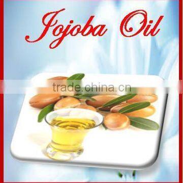 High Quality Product of Jojoba Oil Unrefined