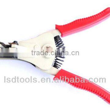 Multi-Modular power tools solar wire stripping plier LS-700E cable stripper