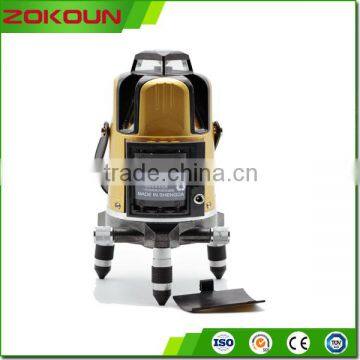 Hot Sale New 8 Lines Professional Self Leveling Laser Level photo-2