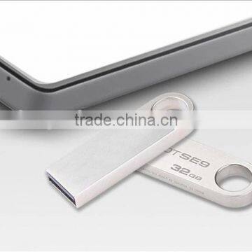 Original DTSE9 USB Flash Drive 64GB 8GB 16GB 32GB Class 10 With Blister Packing, Wholsale WaterProof Metal USB Flash Key photo-2