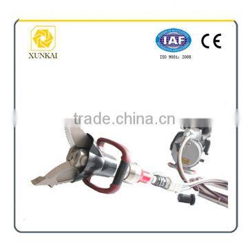 Shandong Xunkai Hydraulic Spreader and Cutter