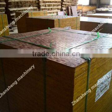 Cement Concrete Paver Interlock Hydraulic Brick Making Machine photo-5