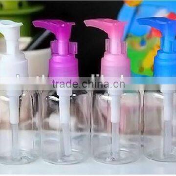 ML Emulsion Bottle/plastic bottle used for cosmetic