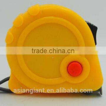 Best selling in europe new ABS custom measure tape/cheap tape measure