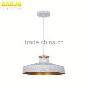 Countryside Retro Lighting Shade Pendant