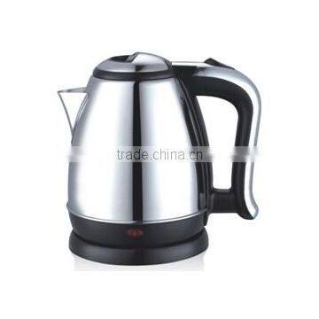 Hot sale electric 1.5/1.8L kettle