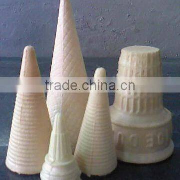 High Quality Ice Cream Cone Machine DST-24 photo-6