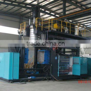 Storage Tank Moulding Machine