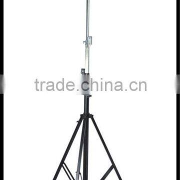 adjustable stage tripod/led light tripod/lamp stand