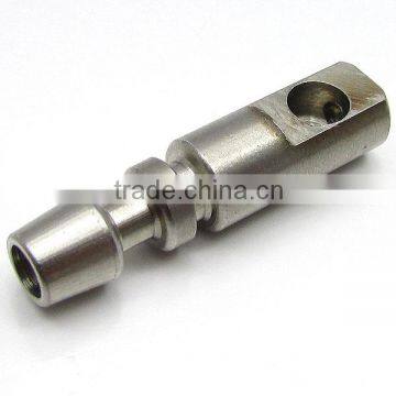 Good Design Hex Head Hollow Tank Bolt photo-6