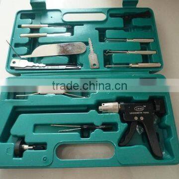 lock pick Goso car lock opener tools full set