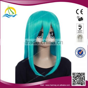 Japanese Cute cheap cosplay wig