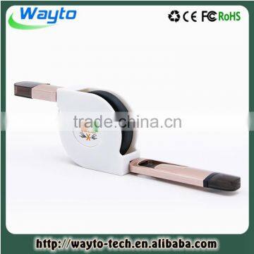 Cables and Wires Cheap USB Charger Cable Micro Usb Cable Bulk photo-3
