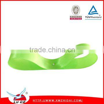 Wholesale Satin Ribbon for Gift Wrapping/high Quality Polyester Satin Ribbon photo-5
