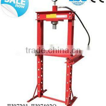 cheap hydraulic shop press for sale