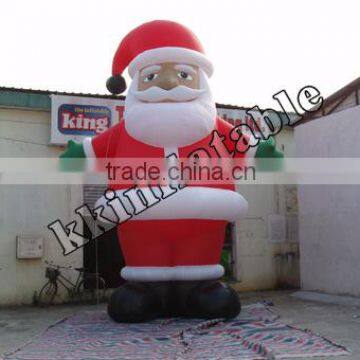 Hot sale inflatable christmas model