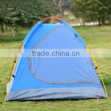 singlecamping tent