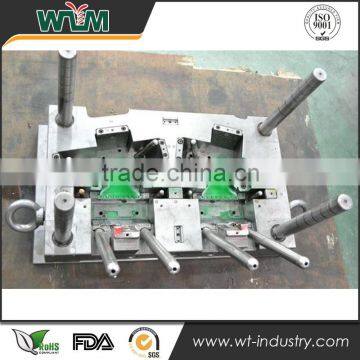 Shenzhen Factory P20 Plastic Injection Mould photo-5