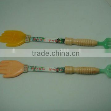 new style wooden back massager