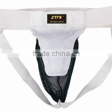 Karate groin guard, Karate Groin Protection