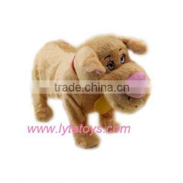 Plush Toys Dog