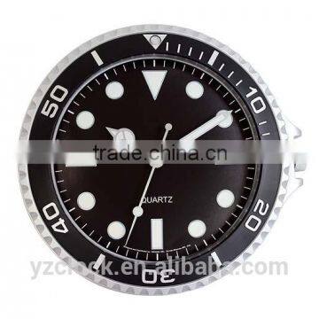 Watch Wall Clock 2014 photo-2