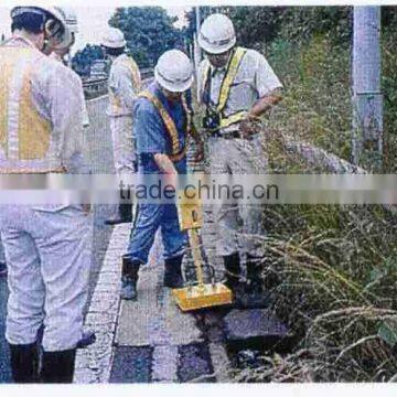 Portable and Durable Smuggled Goods Detection Radar Senci-on Beta for Industrial Use , Small Lot Order Available