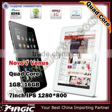 Ainol Novo 7 Venus - Ips Android Tablet Mid 7 Inch Umpc