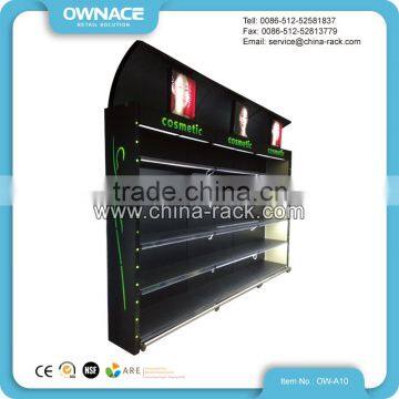 Beauty Personal Care Makeup Cosmetic Beauty Supply Store Shelf