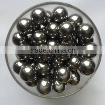 Carbon Steel Ball G100, Aisi 1015 Low Carbon Steel Balls photo-6