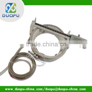 CE certified high quality ceramic band heater duopu