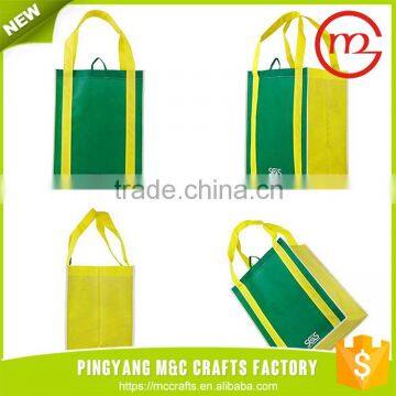 Excellent Material Bulk Sale Different Styles Shopping Bags