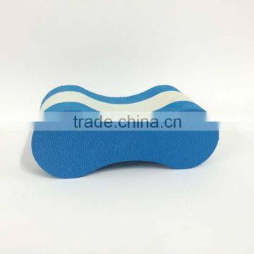 Melors High Quality Swimming Pull Buoy EVA Foam Floats Board Swim Kick Boars For Swimming Training