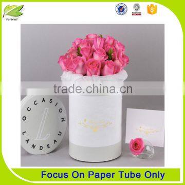 color print flower Packaging box