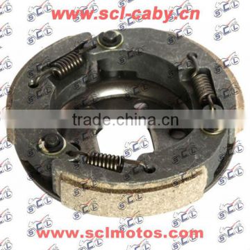 GY6 50/GY6 60/GY6 80 motocycle parts Clutch shoes