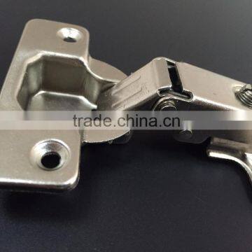 Manufacturer 60G Normal Two Way Concealed Hinge 35mm photo-2