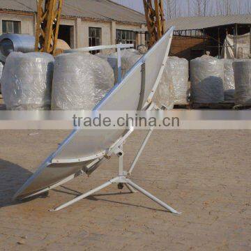 solar cooker