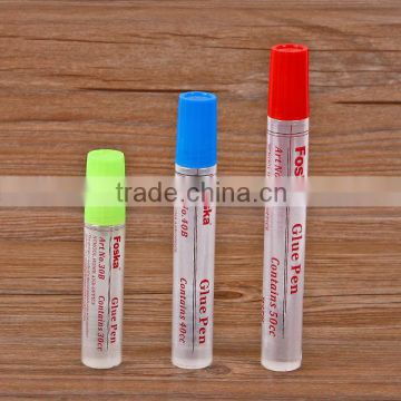 Hot Sale 30g/40g/50g Stationary Liquid Glue