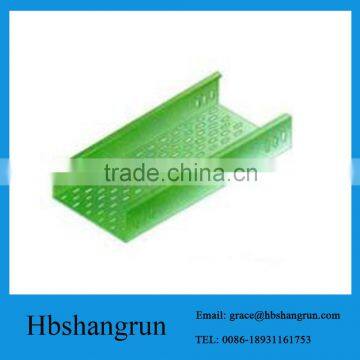 HeBei ShangRun FRP Fiberglass Cable Tray