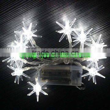 Decoration LED Pendent String Light for Christmas Decoration photo-3