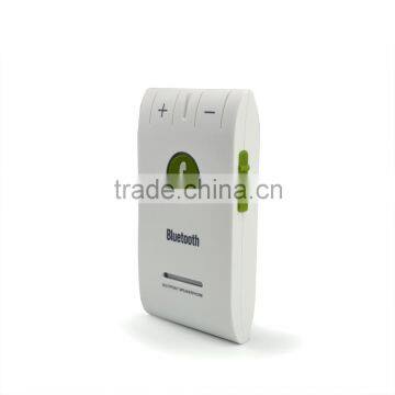 High Quality Sunvisor V4.0CSR Chipset Bluetooth Car Kit Hyundai With Handsfree Function-RE6 photo-6