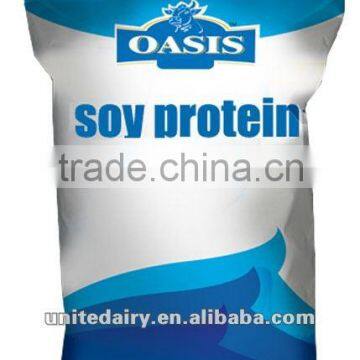 Soy Protein Isolated