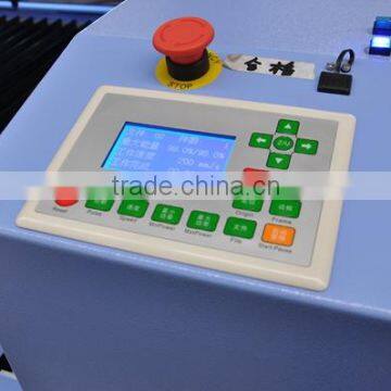 China MITECH 1390 Laser Wood Cutting Machine Price photo-4