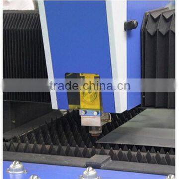 500W Fiber Laser Cutting Machine,laser Cutting Machine for Stainless Steel photo-2