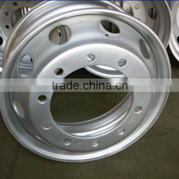 dump truck rims 22.5x9.00